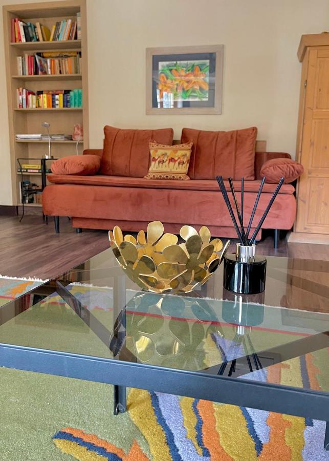 Buda Hills Villa Apartment Budapest Luaran gambar
