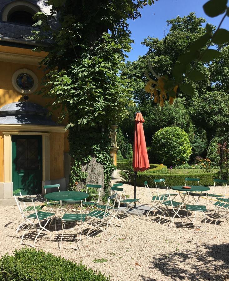 Buda Hills Villa Apartment Budapest Luaran gambar