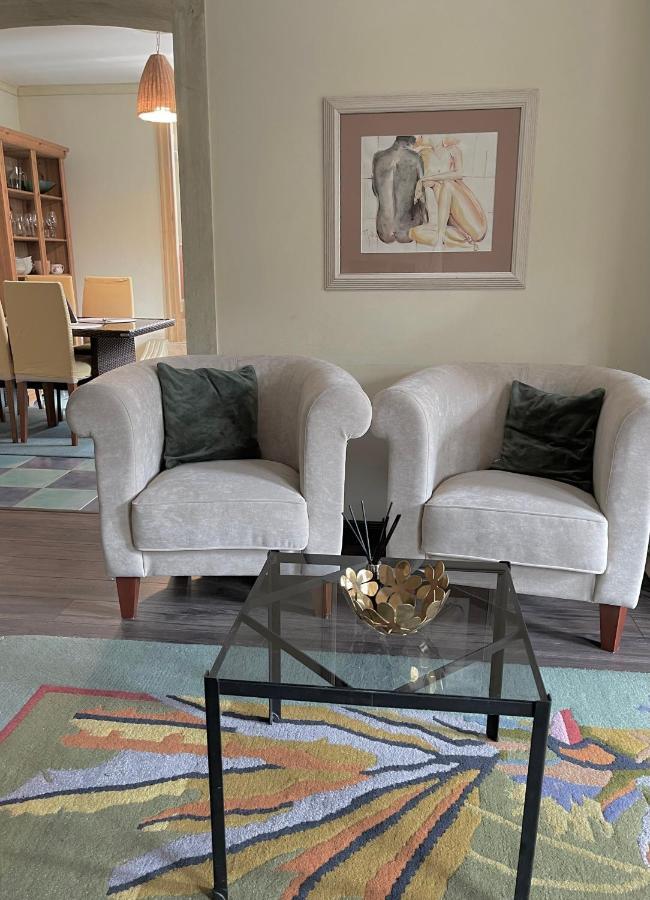 Buda Hills Villa Apartment Budapest Luaran gambar