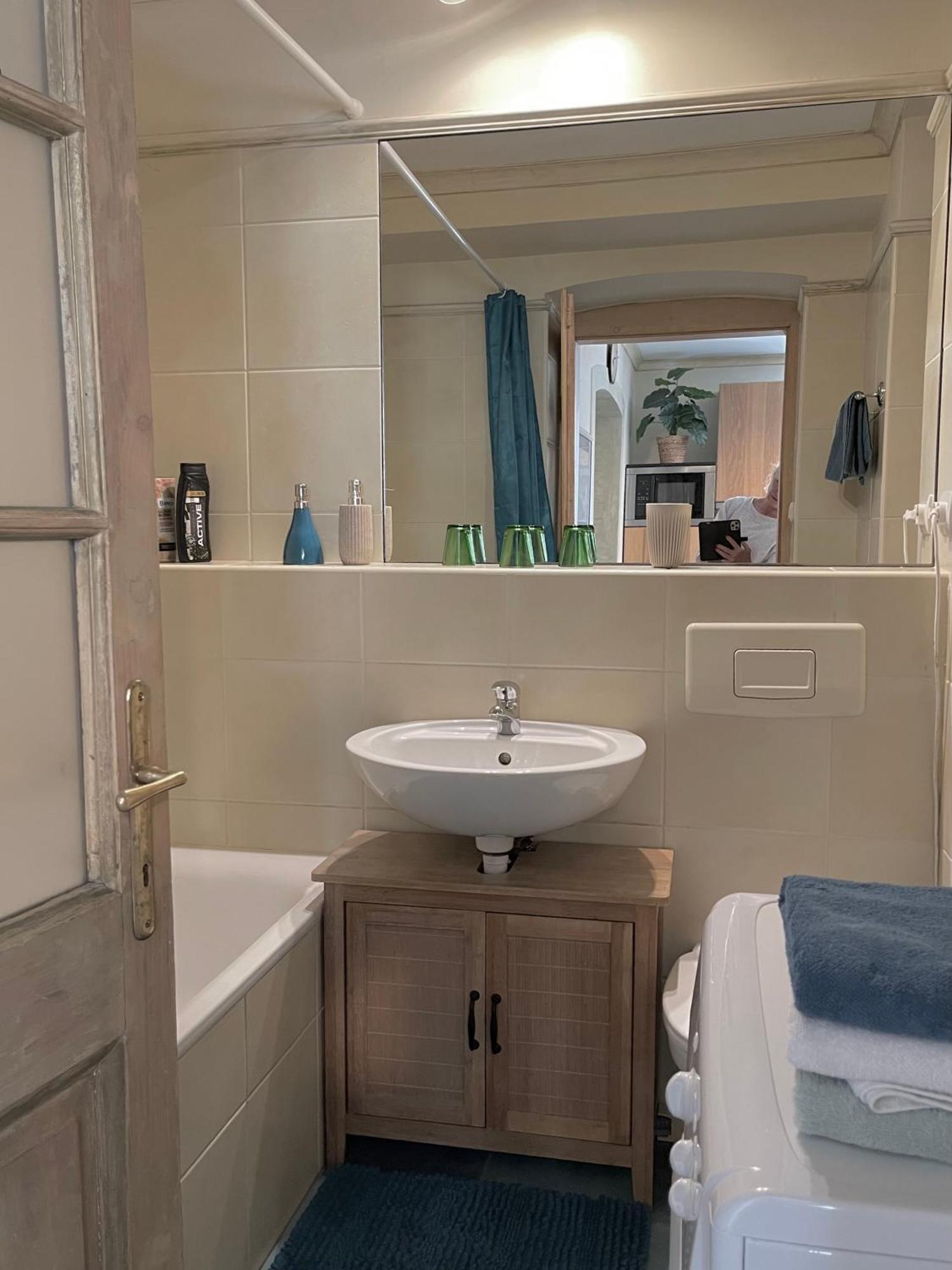 Buda Hills Villa Apartment Budapest Luaran gambar