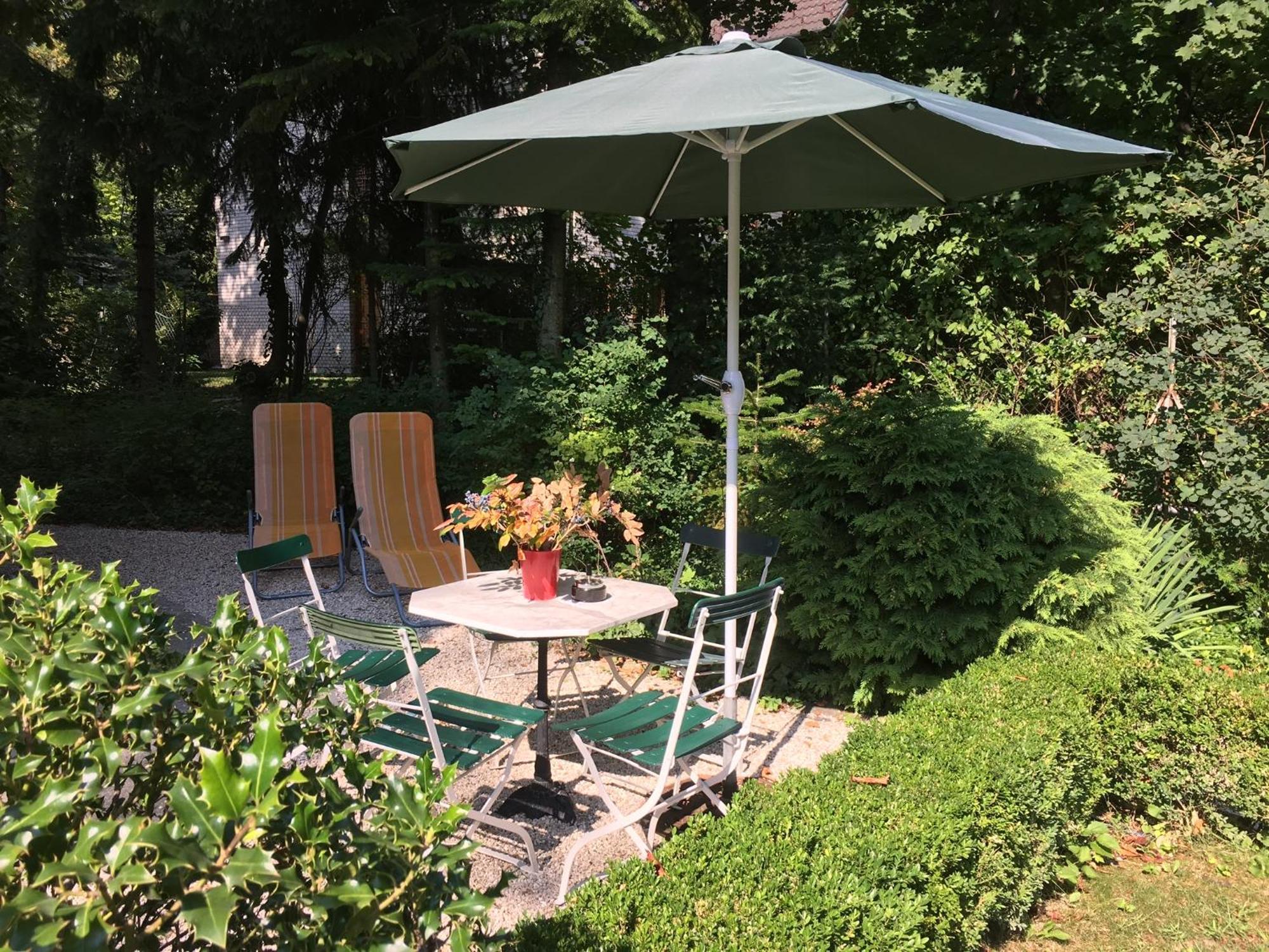 Buda Hills Villa Apartment Budapest Luaran gambar