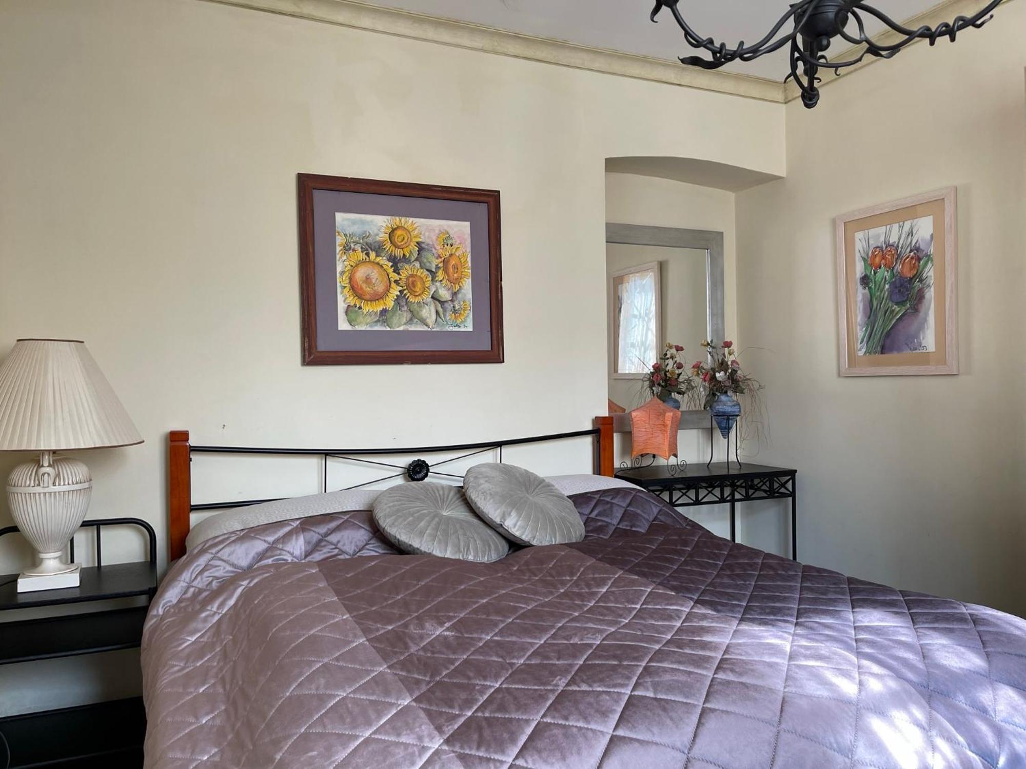 Buda Hills Villa Apartment Budapest Luaran gambar