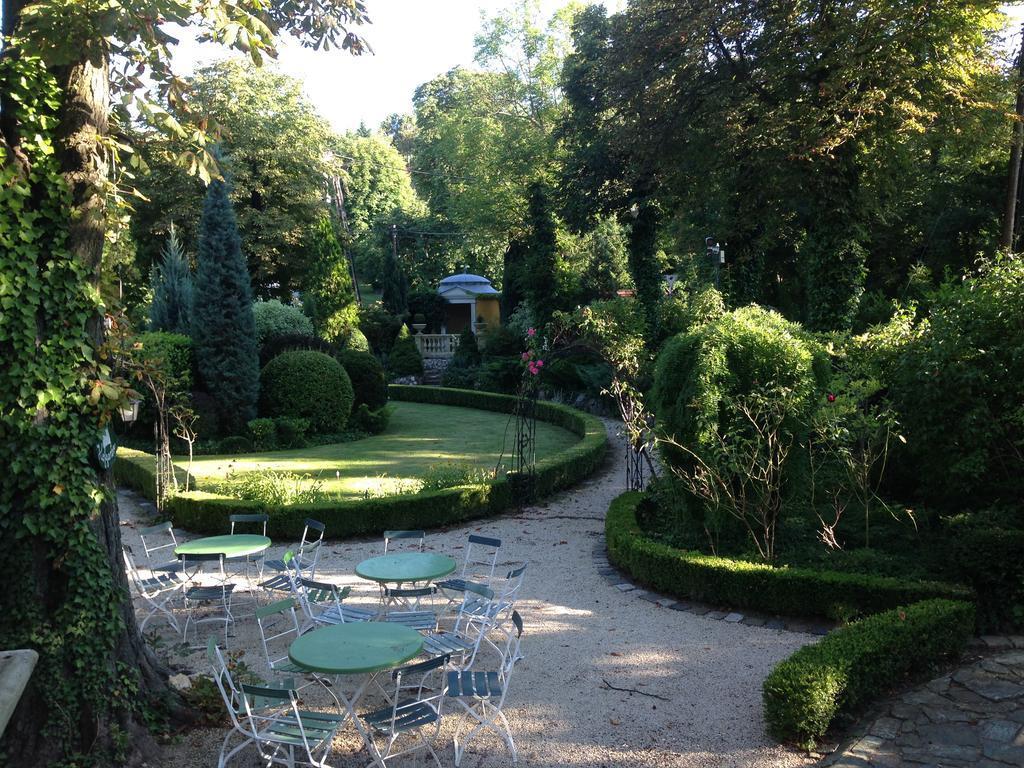 Buda Hills Villa Apartment Budapest Luaran gambar