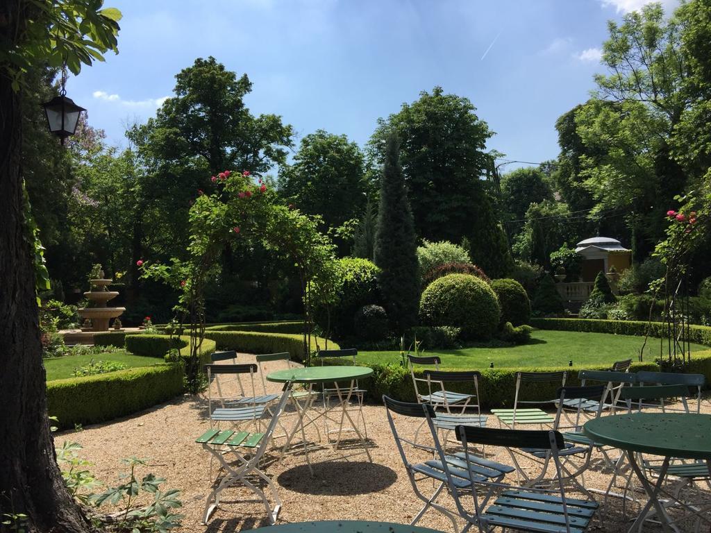 Buda Hills Villa Apartment Budapest Luaran gambar
