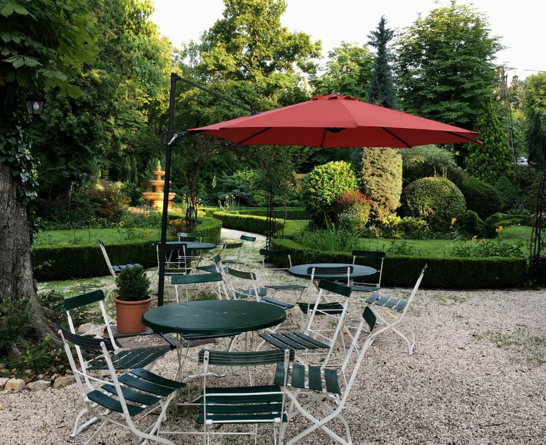 Buda Hills Villa Apartment Budapest Luaran gambar