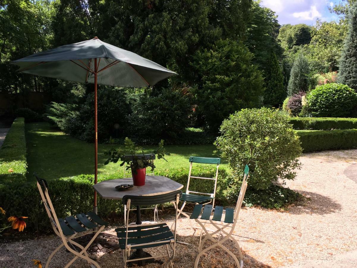 Buda Hills Villa Apartment Budapest Luaran gambar